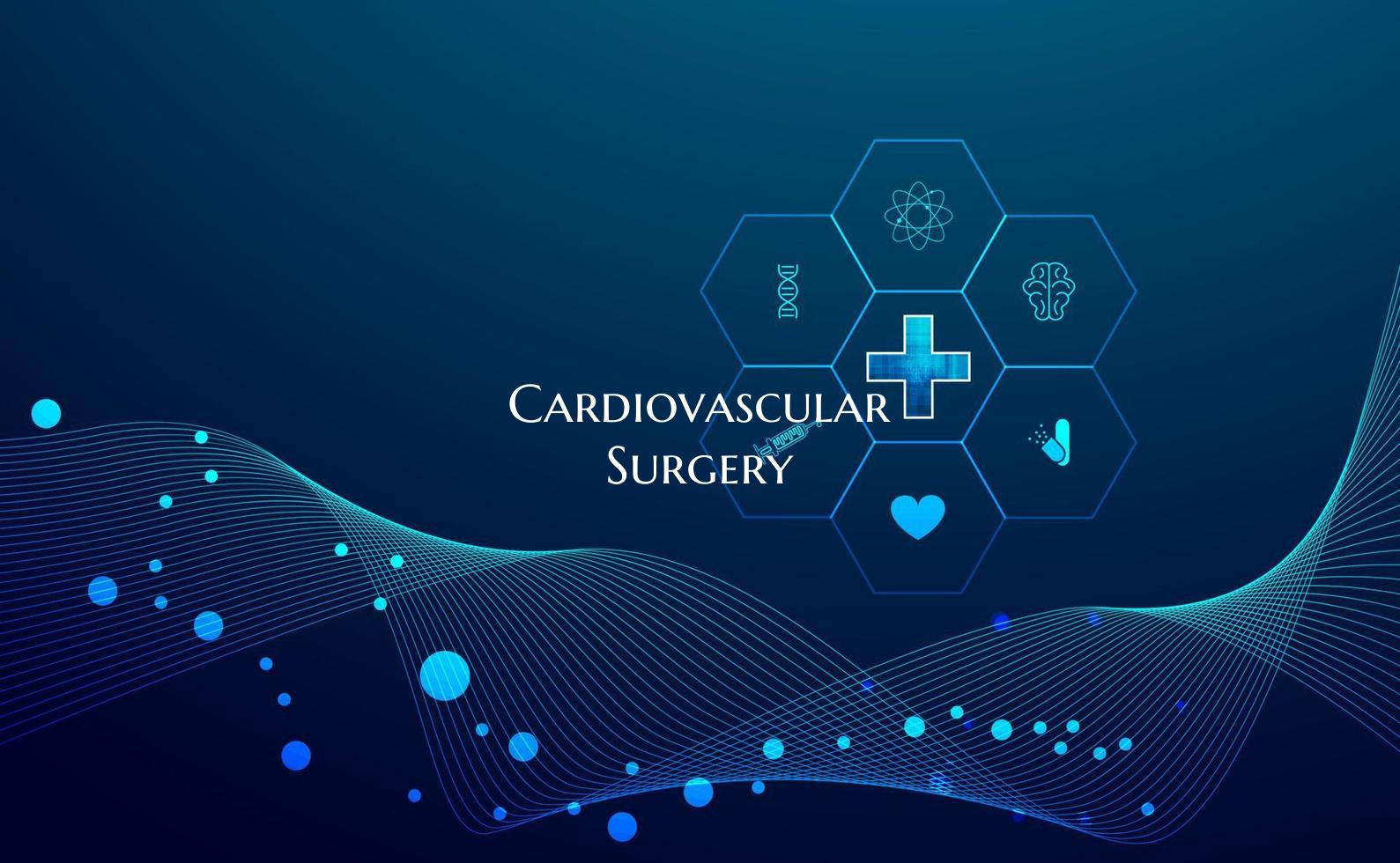 Cardiovascular Surgery