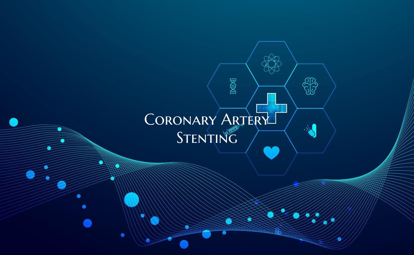 Coronary Artery Stenting