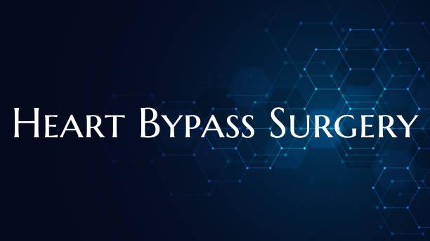 Heart Bypass Surgery