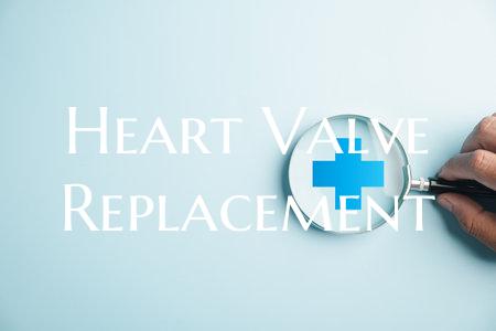 Heart Valve Replacement
