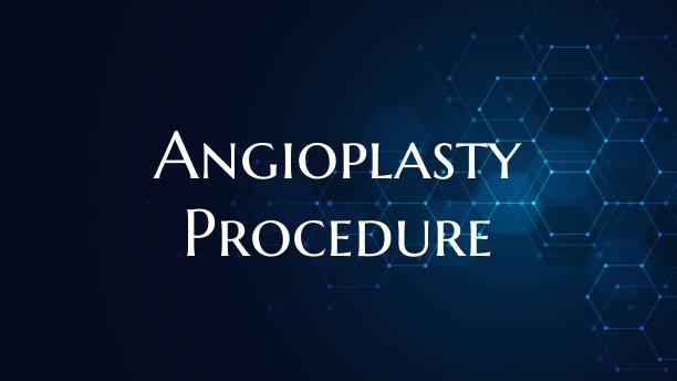 Angioplasty Procedure