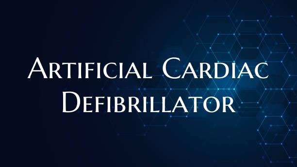 Artificial Cardiac Defibrillator