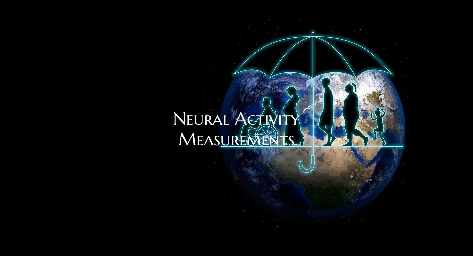 Neural Activity Measurements