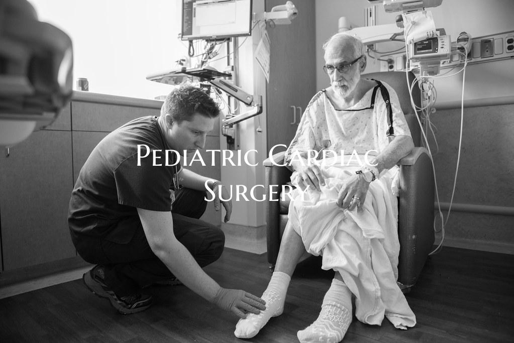 Pediatric Cardiac Surgery